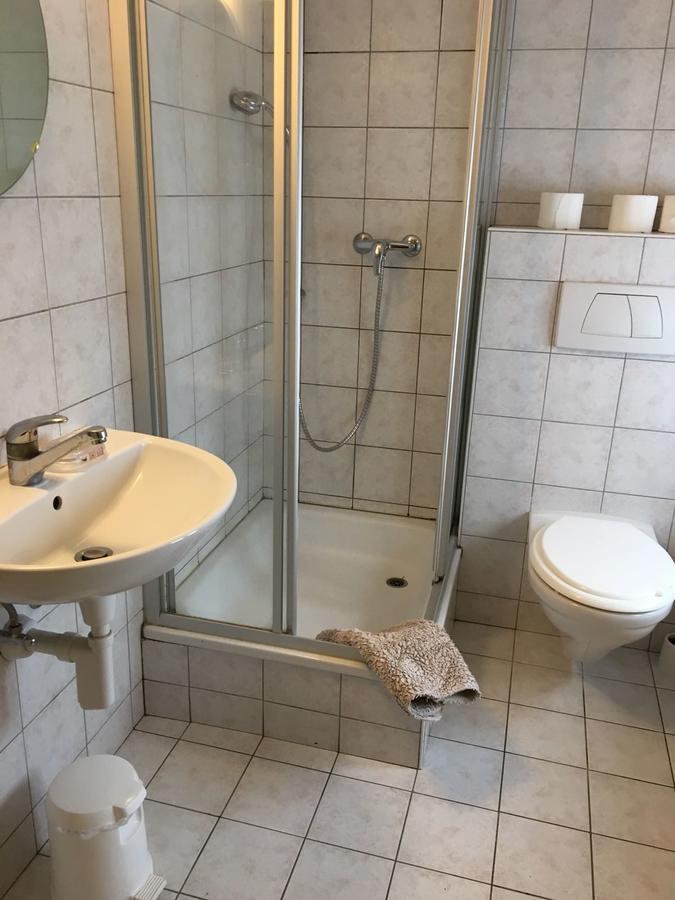 Hotel-Restaurant De La Tour Екстер'єр фото